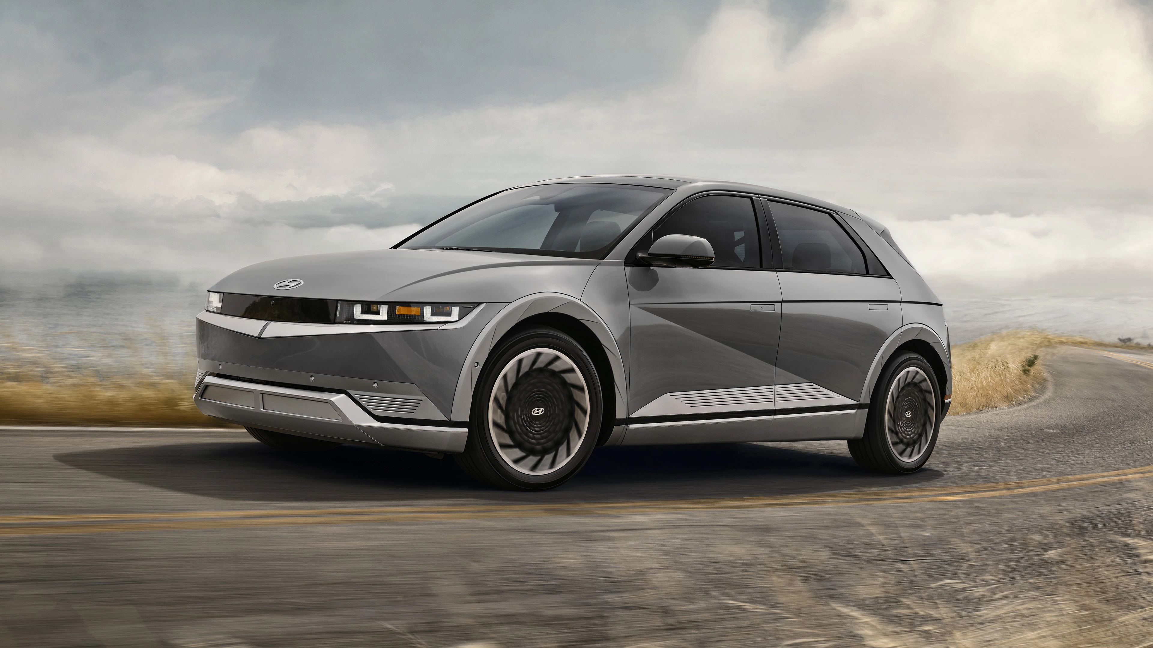 2024 IONIQ 5 Preferred Long Range